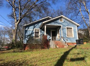 101 E 10th St SW, Rome, GA 30161