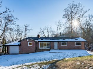 266 Indian Trl, Bristol, TN 37620