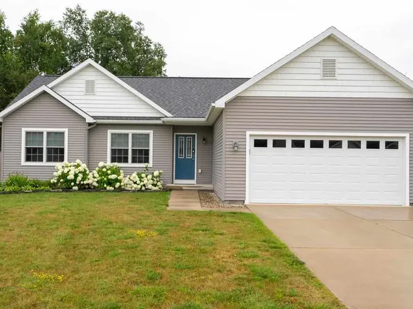 7138 Applewood Dr, Charlevoix, MI 49720