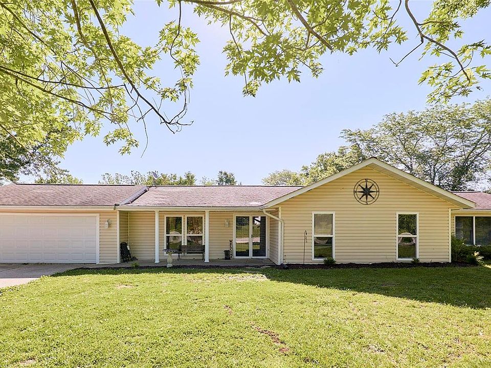 250 Highway Kk, Troy, MO 63379 Zillow