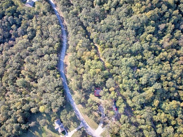 3800 Old Forest Road NW, Corydon, IN 47112