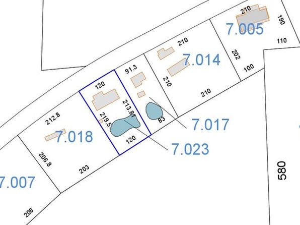 186 Profite Williams Rd, Eufaula, AL 36027