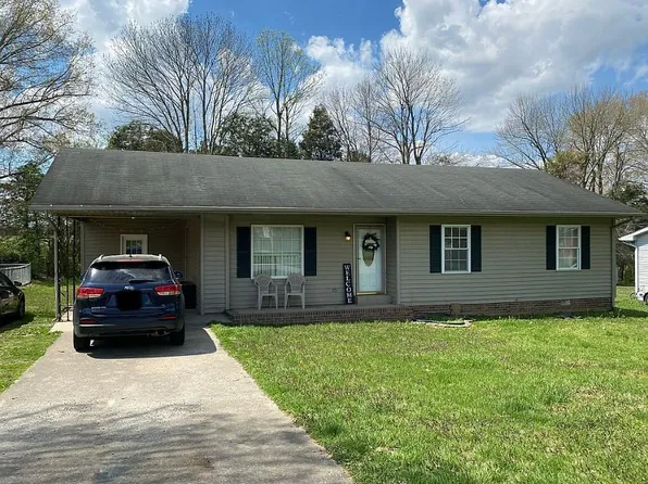 153 Countryside Loop, Greenville, KY 42345