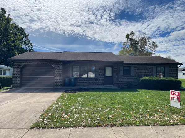 860 E Louther St, Carlisle, PA 17013