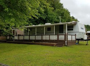 315 N Locust Ln, Flinton, PA 16640