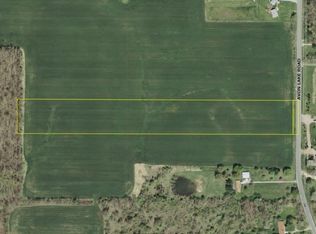 Avon Lake Rd, Lodi, OH 44254