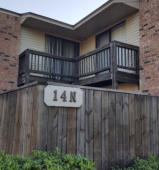 1st image of 1212 N Major Dr APT 14N