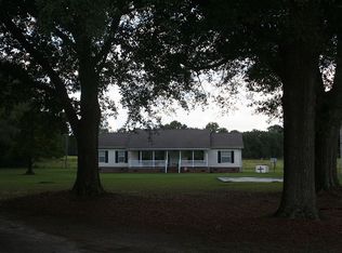 311 Beaverdam Rd, Aiken, SC 29805