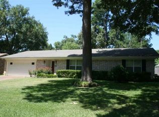 1703 Rodden Dr, Longview, TX 75604