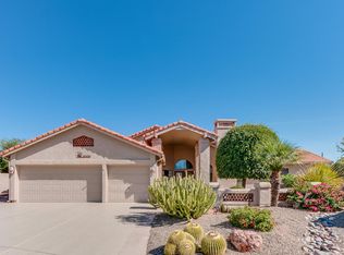 38426 S Viewpoint Ct, Saddlebrooke, AZ 85739