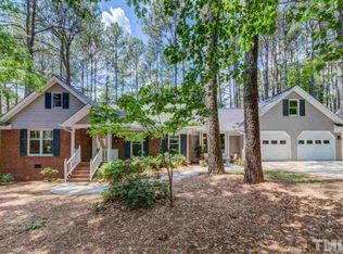 106 Crimmons Cir, Cary, NC 27511