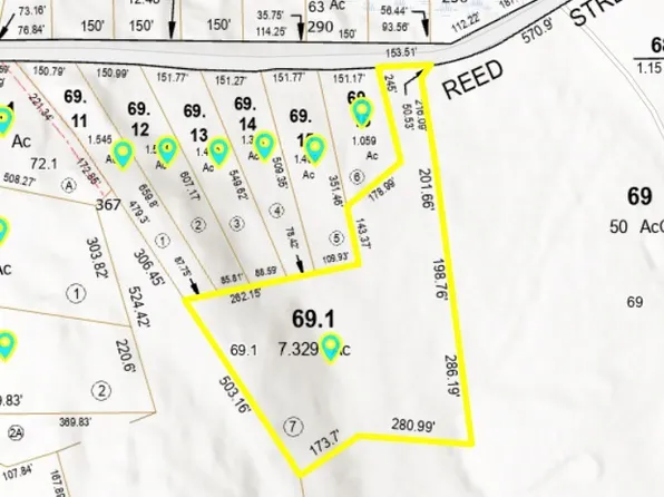 7 Reed St, Warren, MA 01083