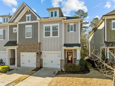143 Manordale Dr, Chapel Hill, NC, 27517