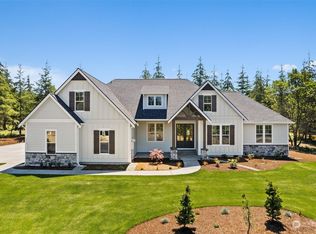 6619 Shadow Creek Ln NE, Olympia, WA 98516