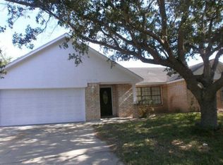 2818 Poinciana St, Harlingen, TX 78550