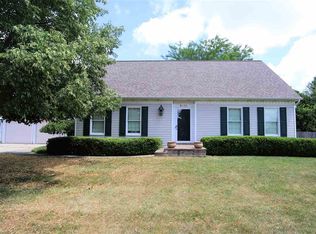 6462 Flagstone Ct, Flushing, MI 48433