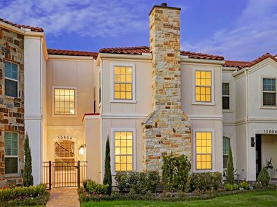 13406 Preston Cliff Ct, Houston, TX, 77077