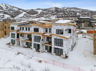 1918 W Mochila Cir #11, Heber City, UT 84032