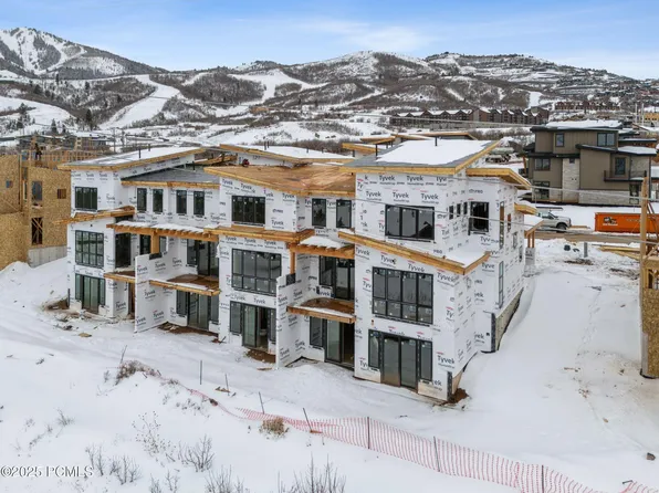 1918 W Mochila Cir #11, Heber City, UT 84032