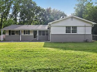 5148 Alameda Rd, Indianapolis, IN 46228