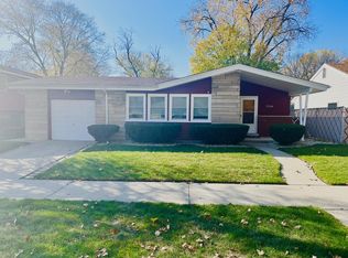 15146 Hastings Dr, Dolton, IL