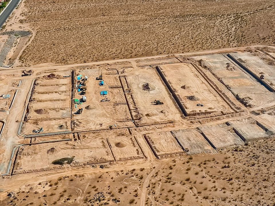 Erhardt Estates by Lennar in Las Vegas NV Zillow