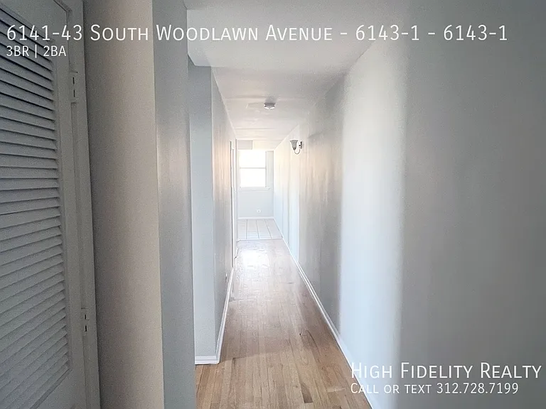 6141-43 S Woodlawn Ave #6143-1 — Photo 9