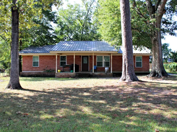 620 Bilby St, Newton, TX 75966
