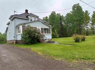 10538 N Puritan Rd, Bessemer, MI 49911