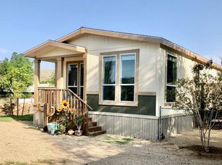 34623 S Bertha St, Black Canyon City, AZ 85324