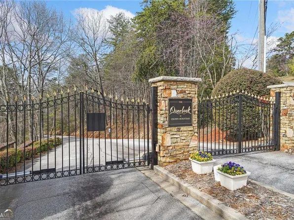 20 Crown Mountain Way, Dahlonega, GA 30533