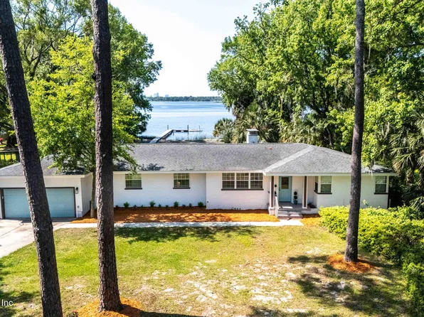 2006 BROWARD Road, Jacksonville, FL 32218