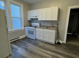 43 Long St APT 2, Jersey City, NJ 07305