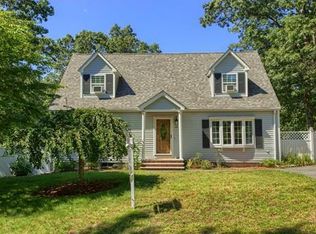 23 Hilldale Ave, Middleton, MA 01949