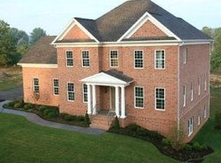 4271 Brown Roan Ln, Harrisonburg, VA 22801