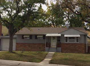 2064 S Coffman Ave, Casper, WY 82604