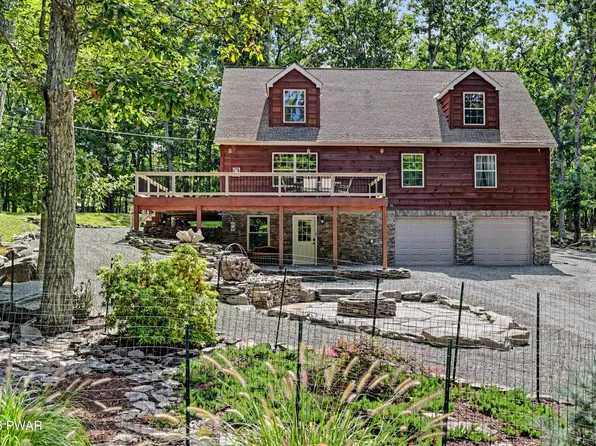 103 Owl Ct, Lackawaxen, PA 18435