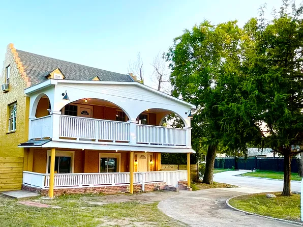 1600 E Missouri Ave, Dallas, TX 75216