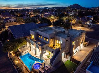 5875 W Abraham Ln, Glendale, AZ 85308