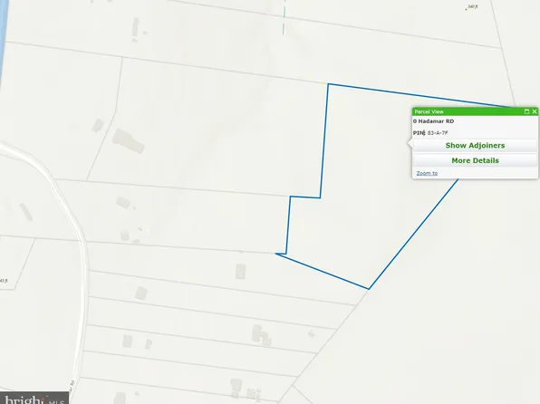 Hadamar Rd, Spotsylvania, VA 22551