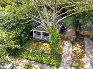 594 Fletcher St SW, Atlanta, GA 30310