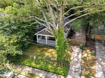594 Fletcher St SW, Atlanta, GA, 30310