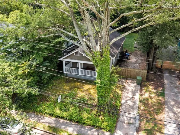594 Fletcher St SW, Atlanta, GA 30310