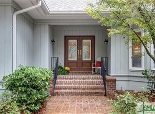 24 Rookery Rd, Savannah, GA 31411