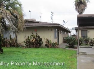 416 N H St APT A, Tulare, CA 93274