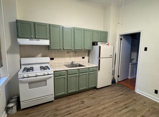 148 N 21st St #2F, Philadelphia, PA 19103