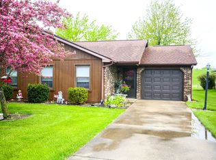 6203 N Piqua Rd, Decatur, IN 46733