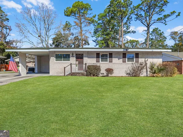 2637 Oriole St, Brunswick, GA 31520