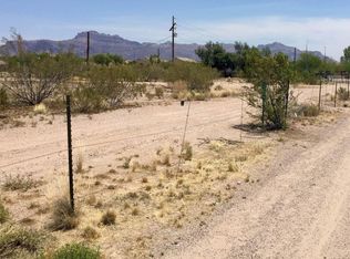 3848 S Tomahawk Rd, Apache Junction, AZ 85119