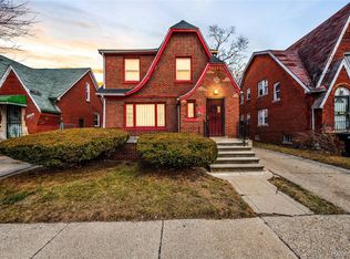 15436 Steel St, Detroit, MI 48227